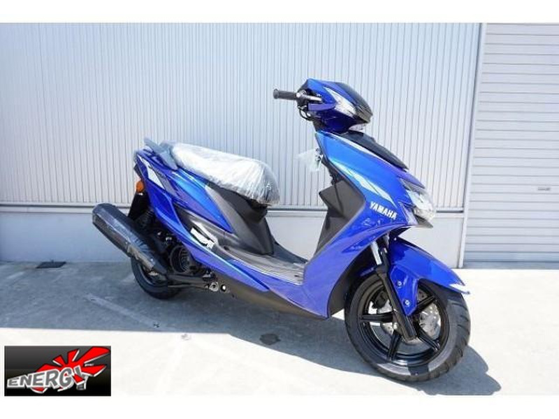 ヤマハ シグナスＸ (878482) | 中古バイク・新車の事ならバイクの窓口