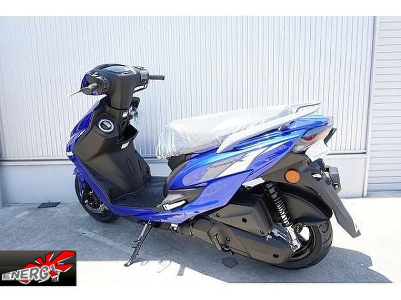 ヤマハ シグナスＸ (878482) | 中古バイク・新車の事ならバイクの窓口