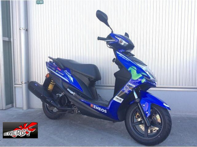 ヤマハ シグナス１２５ (913858) | 中古バイク・新車の事ならバイクの窓口