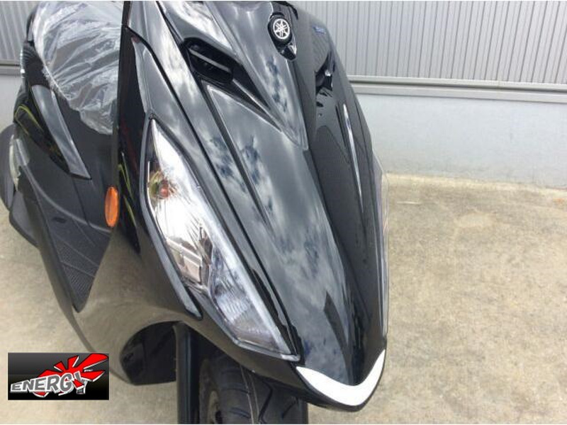 ヤマハ アクシスＺ (939165) | 中古バイク・新車の事ならバイクの窓口