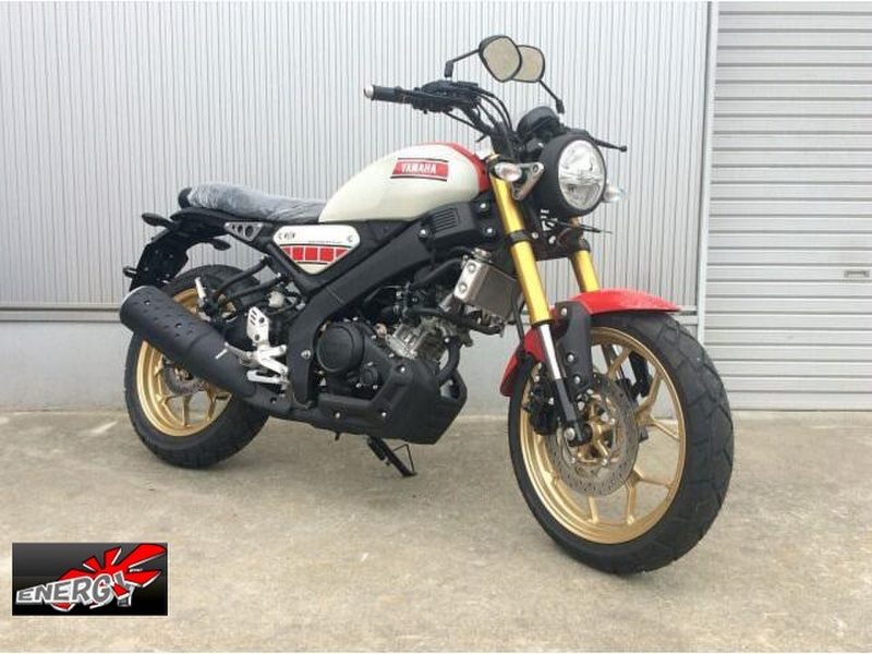 ヤマハ ＸＳＲ１５５ (939169) | 中古バイク・新車の事ならバイクの窓口