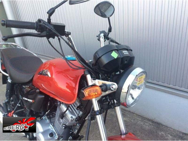 ホンダ ＣＢＦ１２５Ｔ (939317) | 中古バイク・新車の事ならバイクの窓口