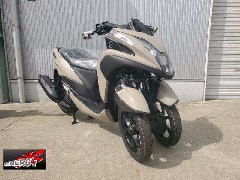 ヤマハ トリシティ１５５ (981514) | 中古バイク・新車の事ならバイクの窓口