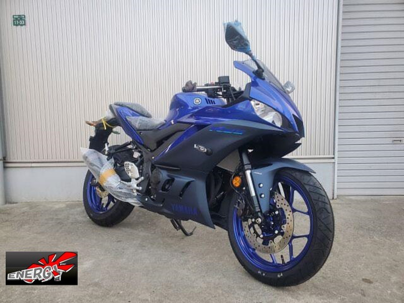 ヤマハ ＹＺＦ－Ｒ２５ ＡＢＳ (981585) | 中古バイク・新車の事ならバイクの窓口