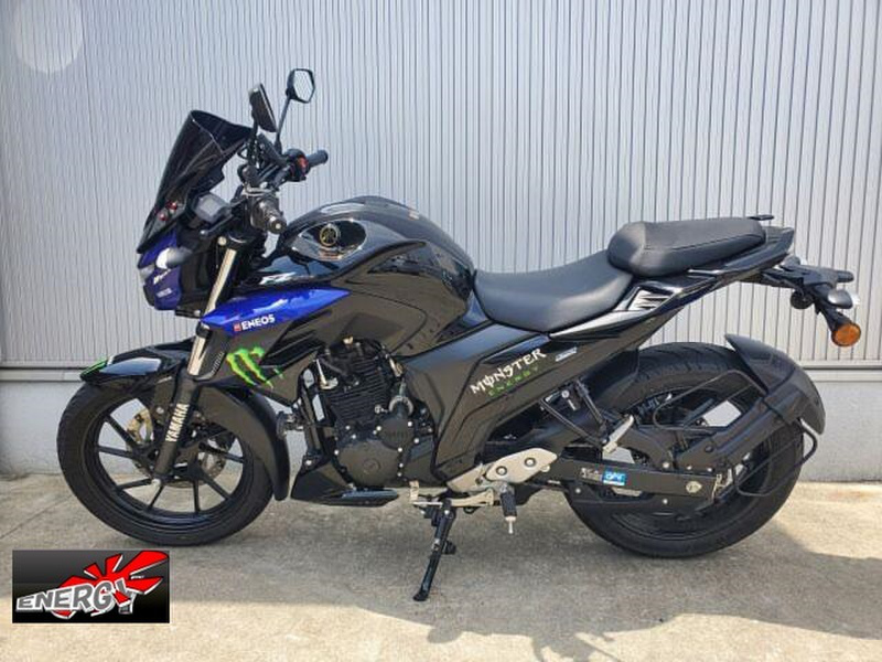 ヤマハ ＦＺ２５ (981593) | 中古バイク・新車の事ならバイクの窓口