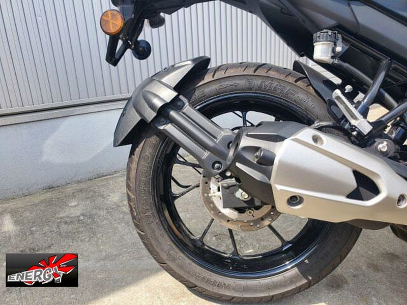 ヤマハ ＦＺ２５ (981593) | 中古バイク・新車の事ならバイクの窓口