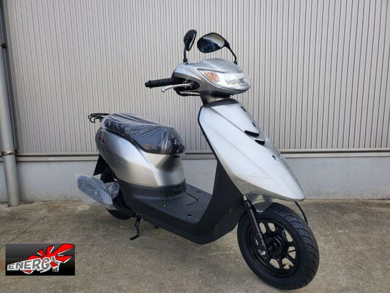 ヤマハ ジョグ (981613) | 中古バイク・新車の事ならバイクの窓口