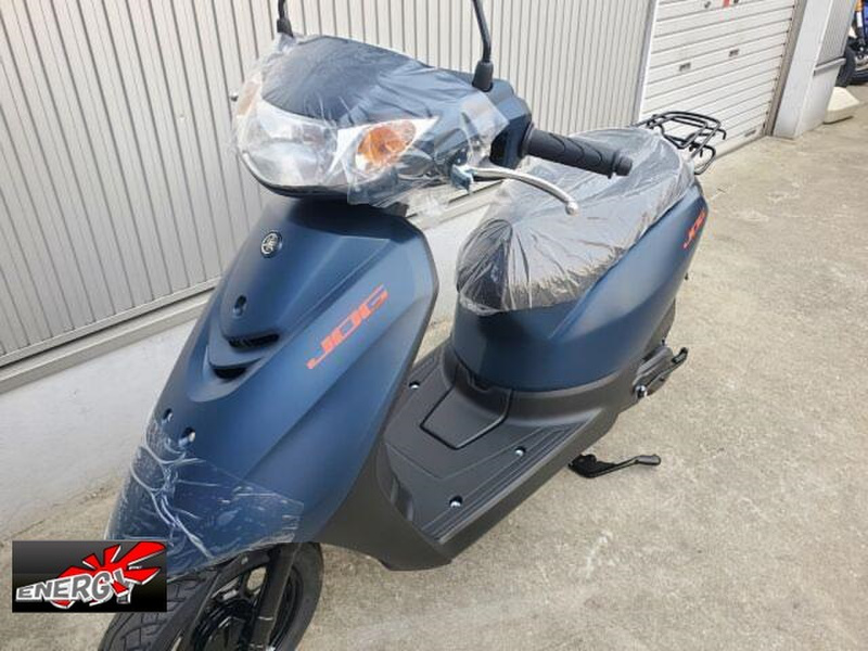 ヤマハ ジョグ (981616) | 中古バイク・新車の事ならバイクの窓口