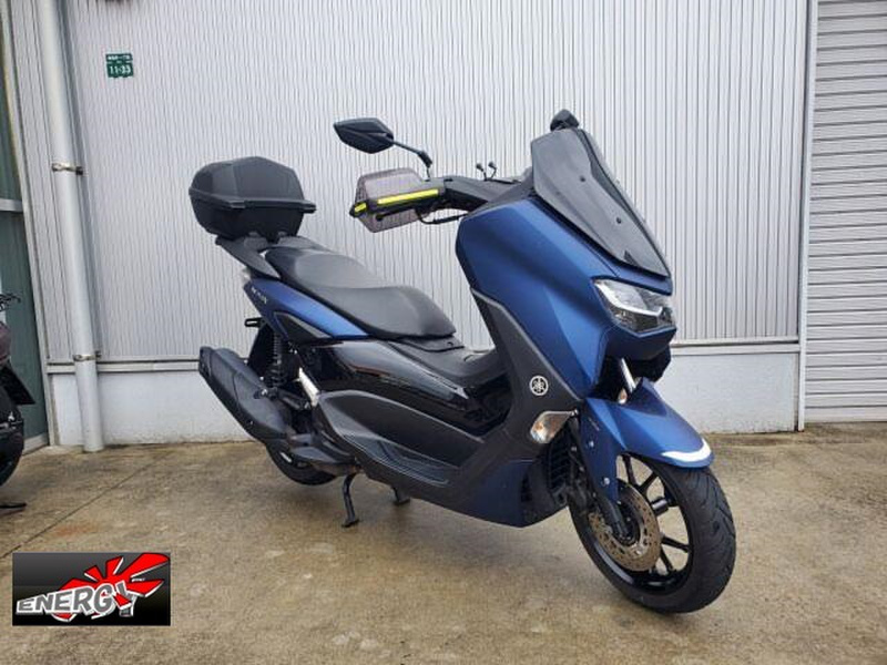 ヤマハ ＮＭＡＸ (981669) | 中古バイク・新車の事ならバイクの窓口