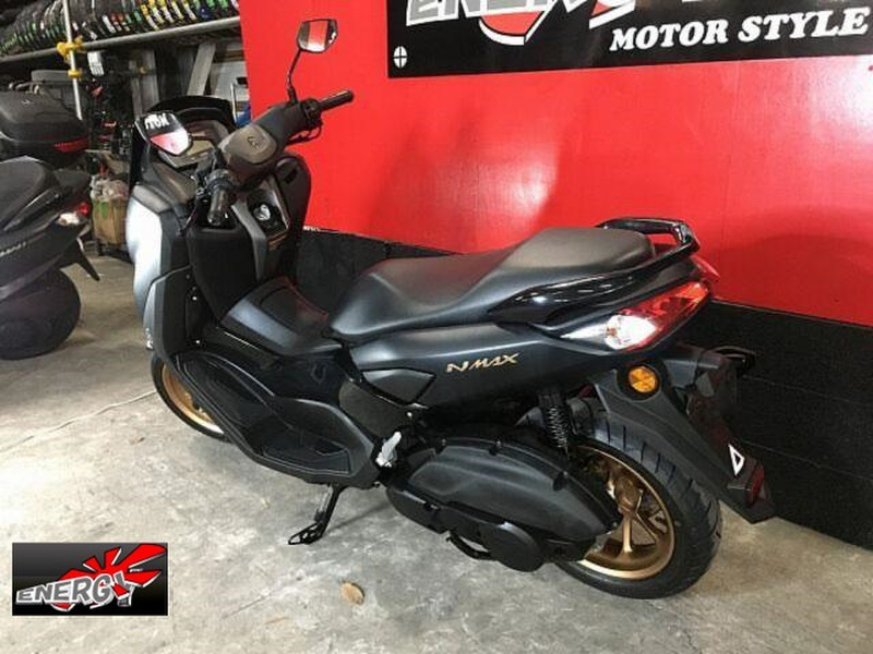 ヤマハ ＮＭＡＸ (983673) | 中古バイク・新車の事ならバイクの窓口