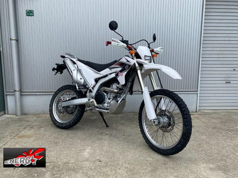 ヤマハ ＷＲ２５０Ｒ (988559) | 中古バイク・新車の事ならバイクの窓口