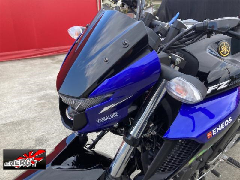 ヤマハ ＦＺ２５ (998066) | 中古バイク・新車の事ならバイクの窓口