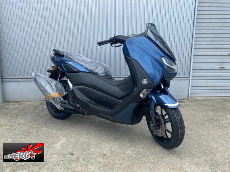 ヤマハ ＮＭＡＸ (1005530) | 中古バイク・新車の事ならバイクの窓口