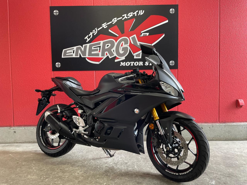 ヤマハ ＹＺＦ－Ｒ２５ ＡＢＳ (1009317) | 中古バイク・新車の事なら