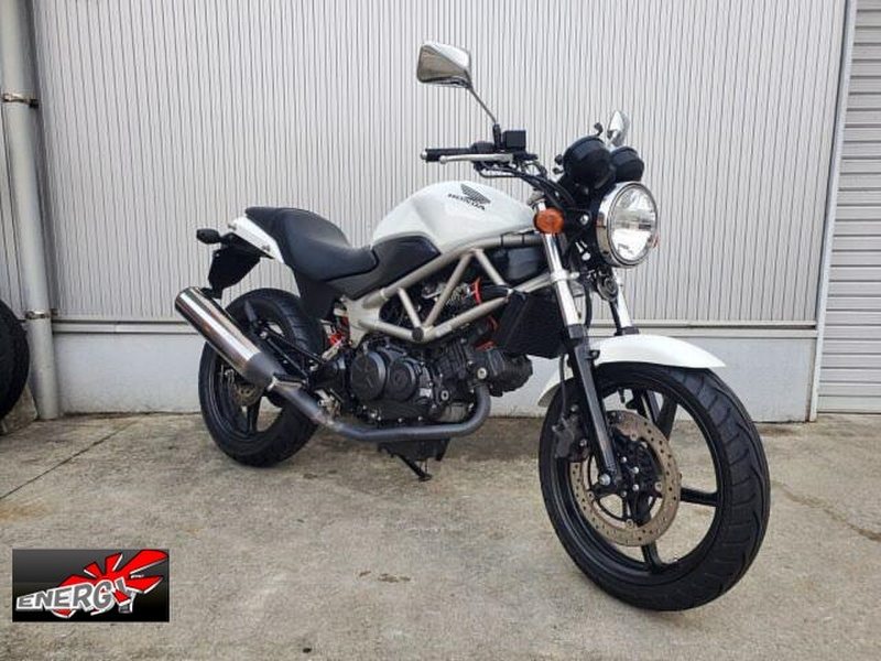 ホンダ ＶＴＲ２５０ (1010833) | 中古バイク・新車の事ならバイクの窓口