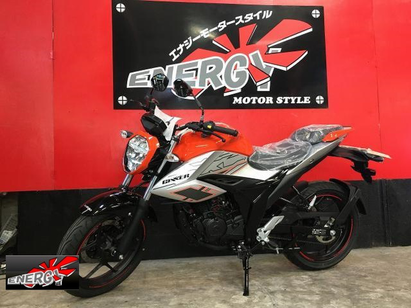 スズキ ジクサー１５０ (1011900) | 中古バイク・新車の事ならバイクの窓口