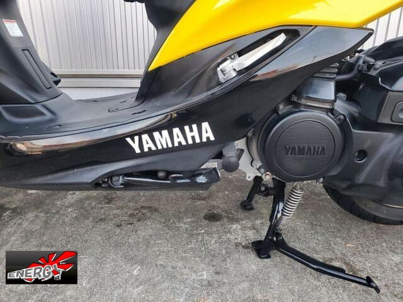 ヤマハ マジェスティＳ (1015520) | 中古バイク・新車の事ならバイクの窓口