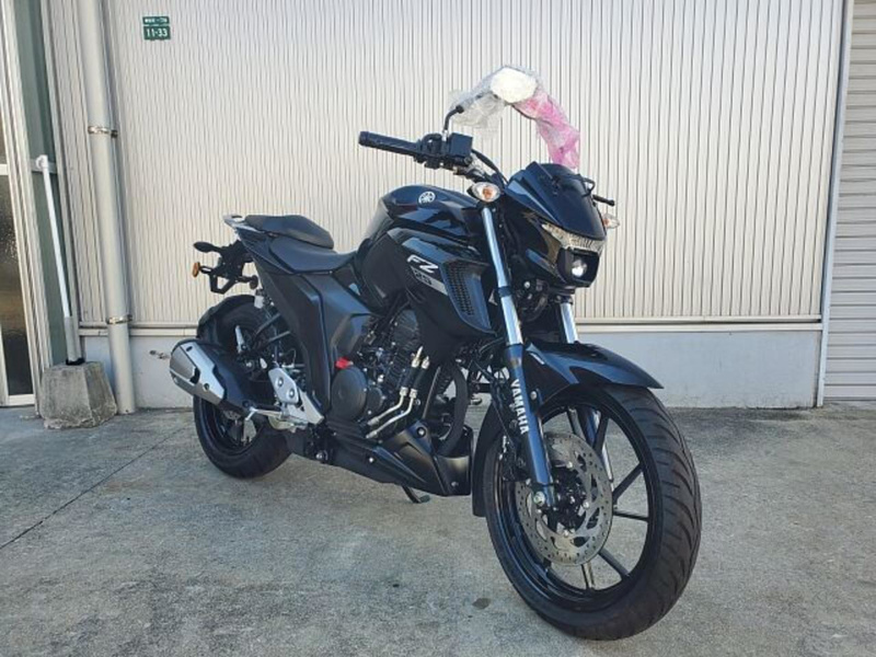 ヤマハ ＦＺ２５ (1017779) | 中古バイク・新車の事ならバイクの窓口