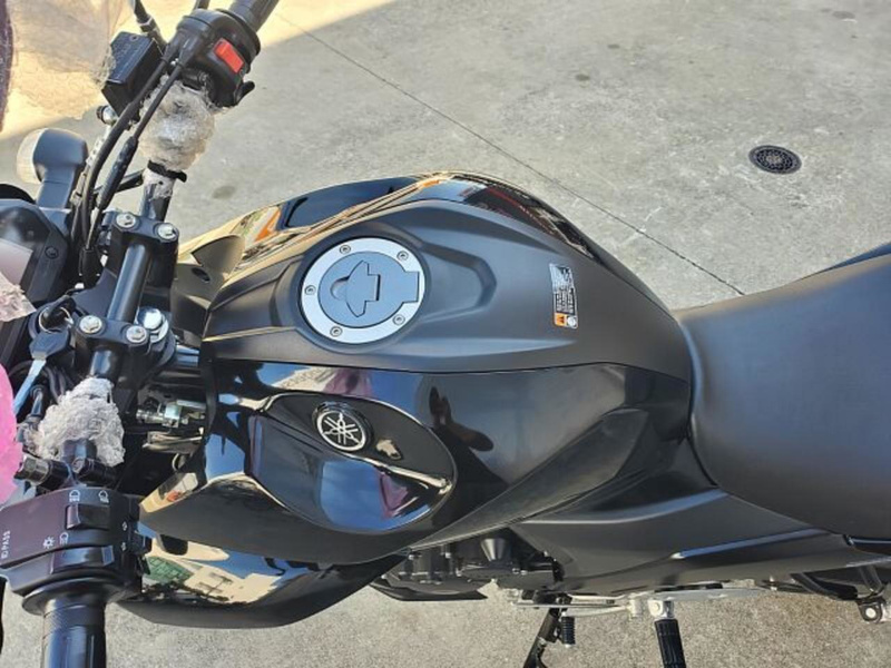 ヤマハ ＦＺ２５ (1017779) | 中古バイク・新車の事ならバイクの窓口