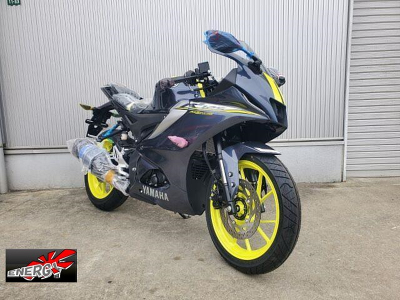 ヤマハ ＹＺＦ－Ｒ１２５ (1020467) | 中古バイク・新車の事ならバイクの窓口