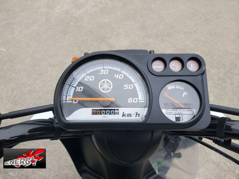 ヤマハ ギア (1020491) | 中古バイク・新車の事ならバイクの窓口