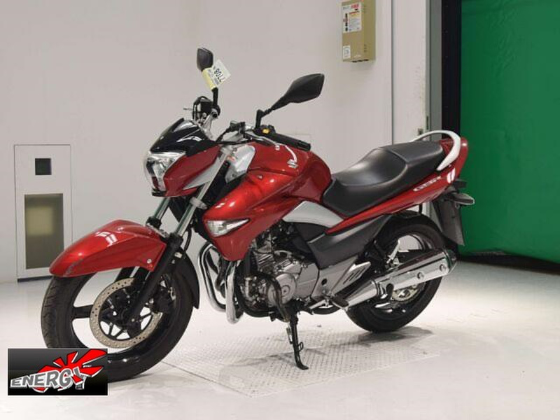 スズキ ＧＳＲ２５０ (1024504) | 中古バイク・新車の事ならバイクの窓口