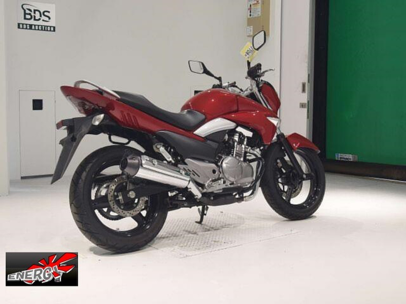 スズキ ＧＳＲ２５０ (1024504) | 中古バイク・新車の事ならバイクの窓口