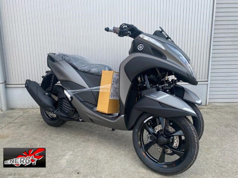 ヤマハ トリシティ１２５ (1027994) | 中古バイク・新車の事ならバイクの窓口