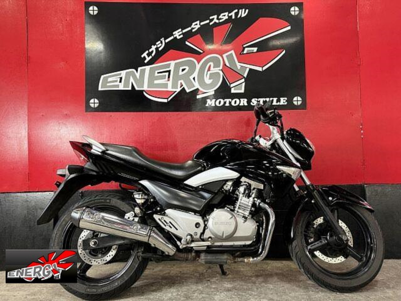 スズキ ＧＳＲ２５０ (1039668) | 中古バイク・新車の事ならバイクの窓口