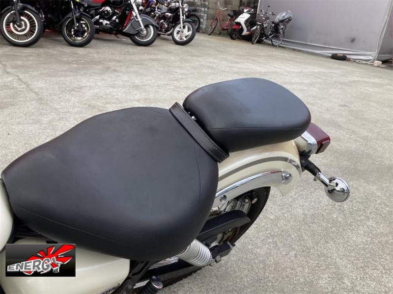 ヤマハ ドラッグスター２５０ (1041973) | 中古バイク・新車の事ならバイクの窓口