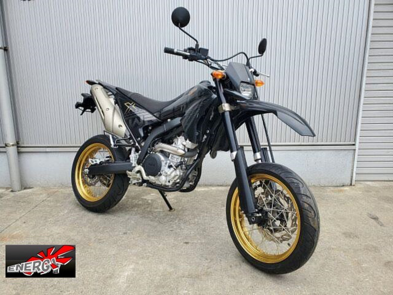 ヤマハ ＷＲ２５０Ｘ (1042914) | 中古バイク・新車の事ならバイクの窓口