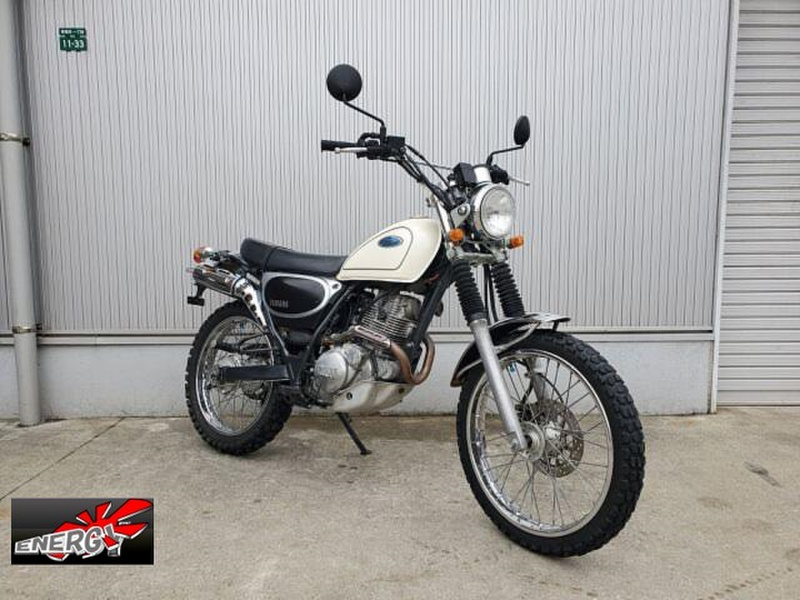 ヤマハ ブロンコ (1042921) | 中古バイク・新車の事ならバイクの窓口