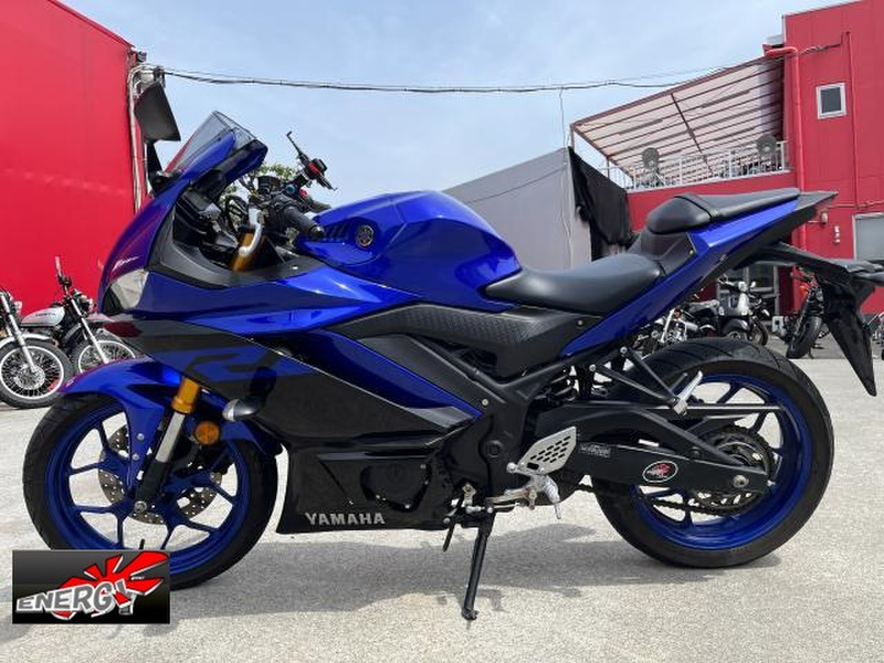 ヤマハ ＹＺＦ－Ｒ２５ (1046935) | 中古バイク・新車の事ならバイクの窓口