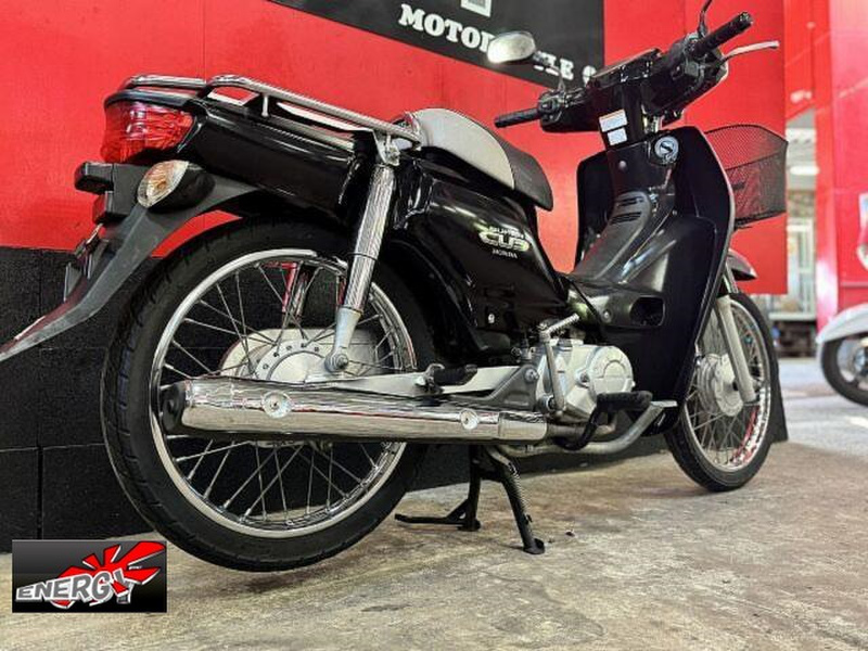 ホンダ スーパーカブ１１０ (1047256) | 中古バイク・新車の事ならバイクの窓口