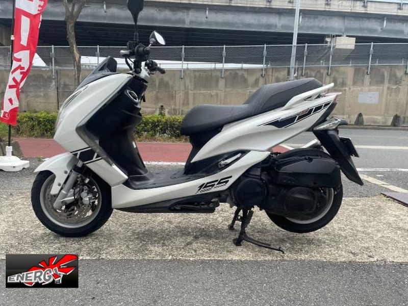 ヤマハ マジェスティＳ (1057236) | 中古バイク・新車の事ならバイクの窓口