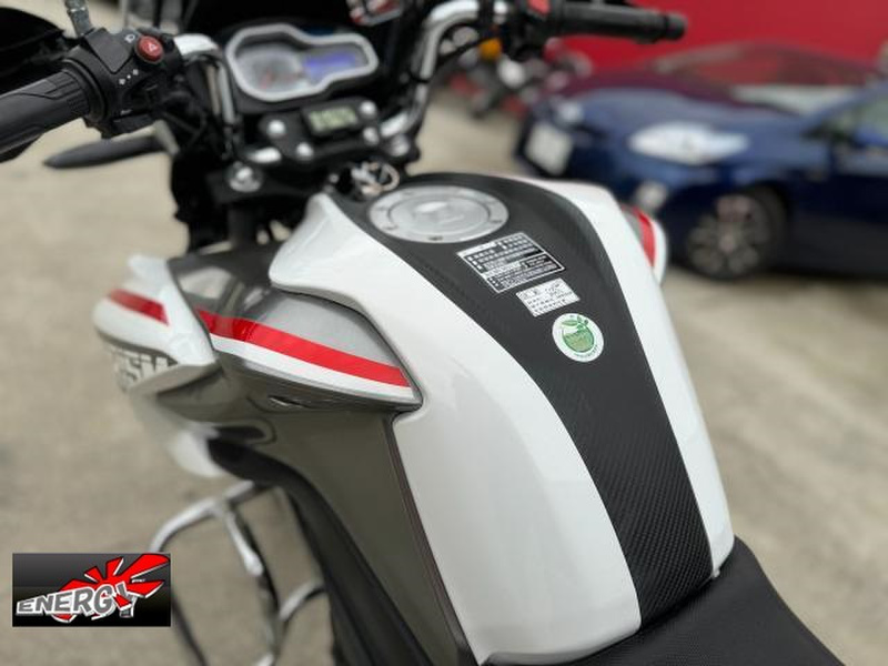 ホンダ ＣＢ１９０Ｘ (1058673) | 中古バイク・新車の事ならバイクの窓口