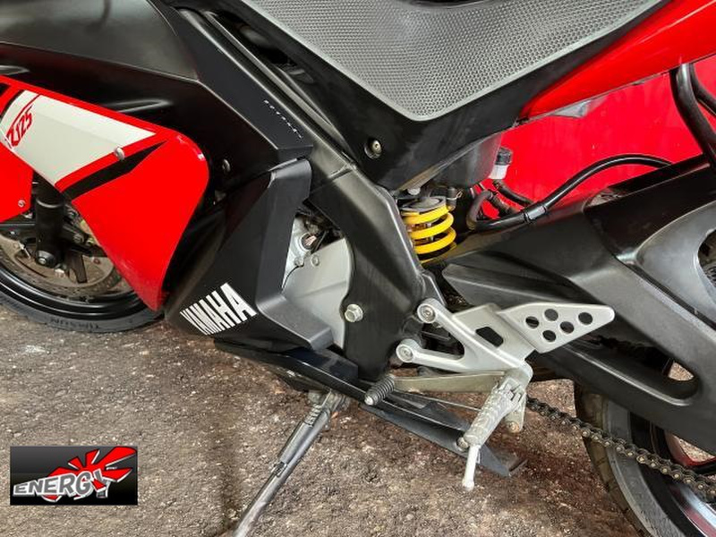 ヤマハ ＹＺＦ－Ｒ１２５ (1058907) | 中古バイク・新車の事ならバイクの窓口