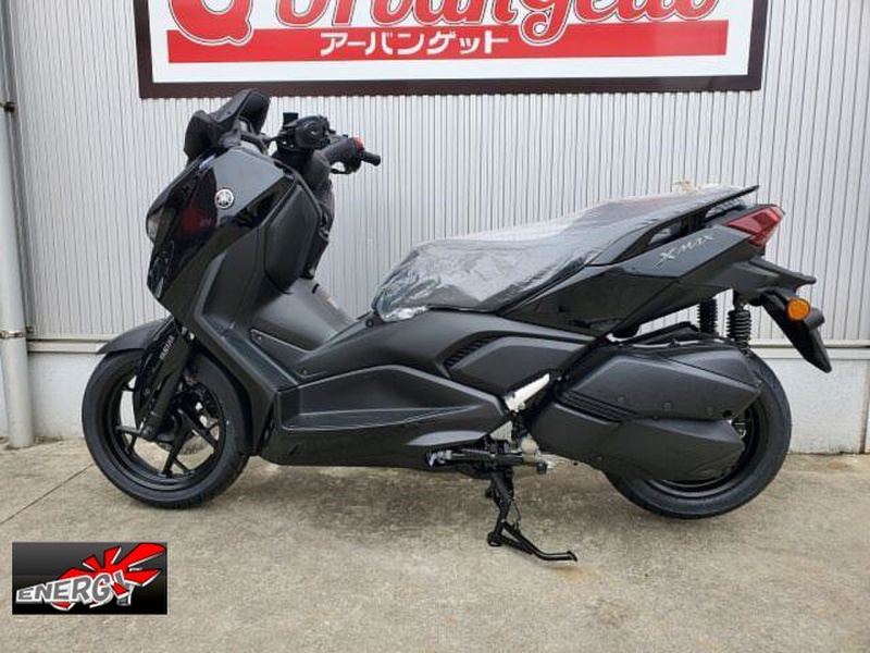 ヤマハ ＸＭＡＸ２５０ (1059864) | 中古バイク・新車の事ならバイクの窓口