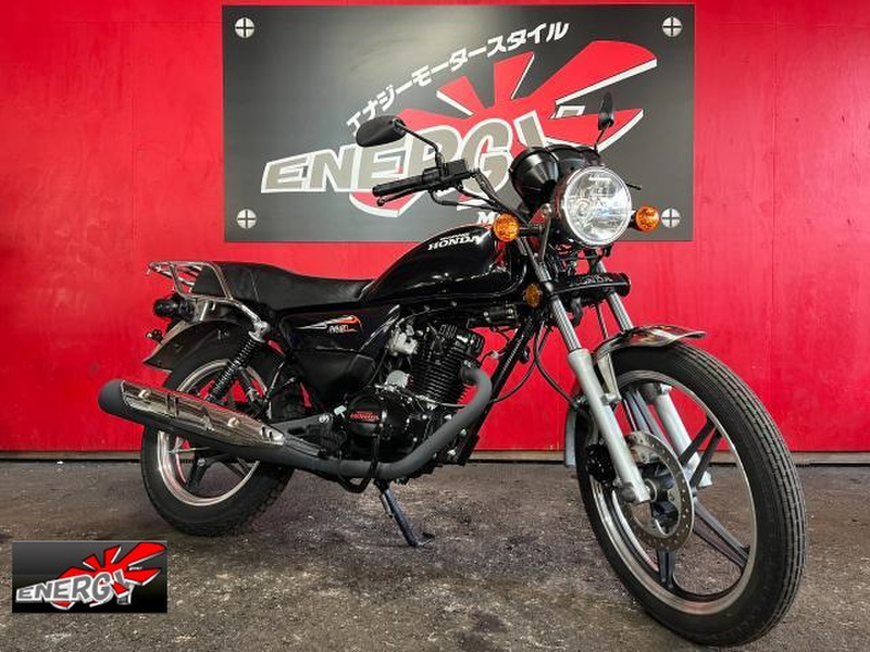 ホンダ ＬＹ１２５Ｆｉ (1062956) | 中古バイク・新車の事ならバイクの窓口