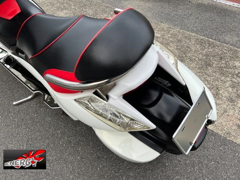 スズキ ジェンマ (1063935) | 中古バイク・新車の事ならバイクの窓口