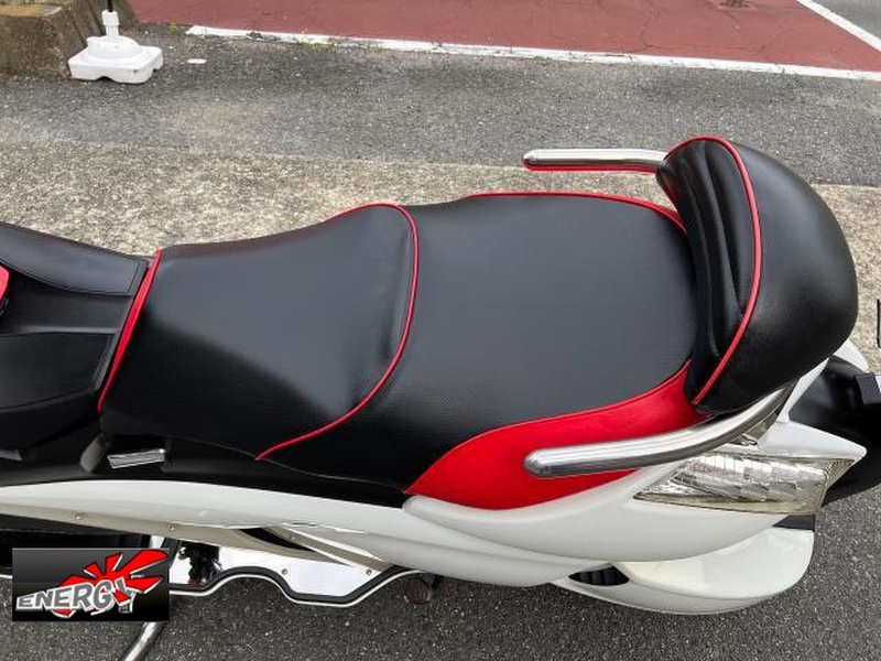 スズキ ジェンマ (1063935) | 中古バイク・新車の事ならバイクの窓口