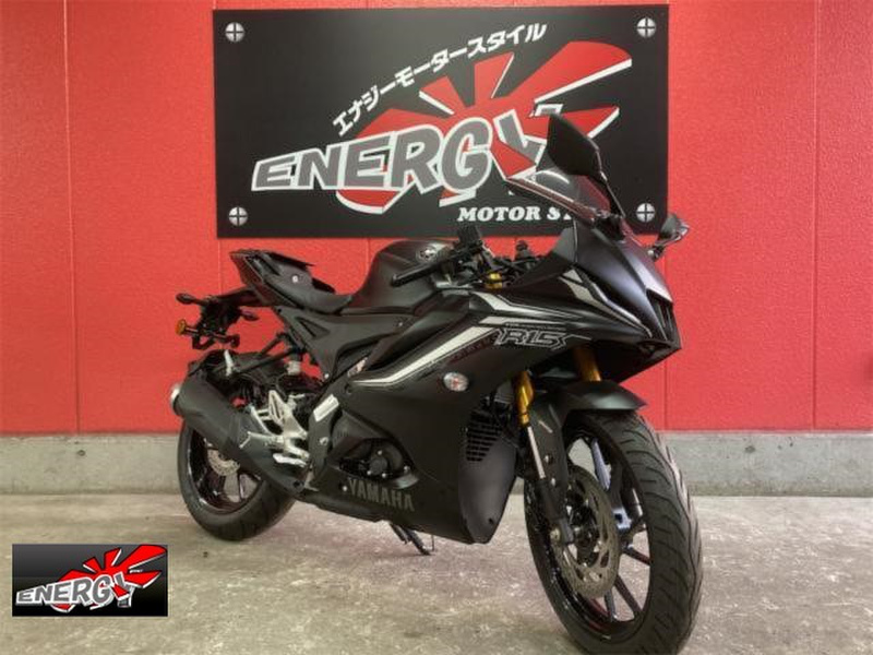 ヤマハ ＹＺＦ－Ｒ１５ (1065157) | 中古バイク・新車の事ならバイクの窓口