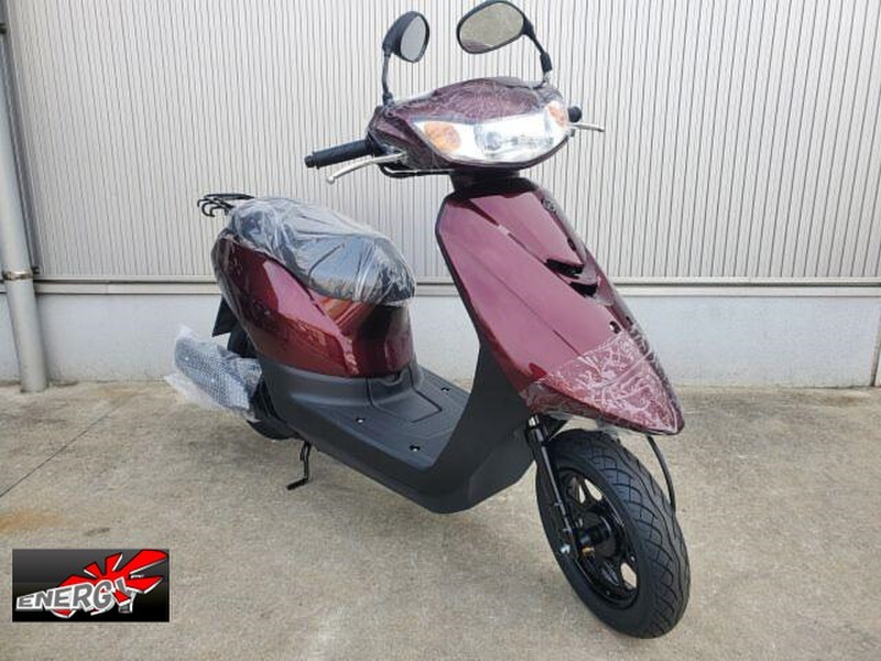 ヤマハ ジョグ (1071779) | 中古バイク・新車の事ならバイクの窓口