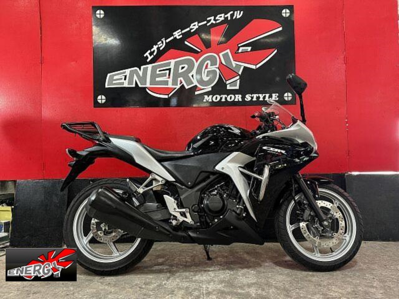 ホンダ ＣＢＲ２５０Ｒ (1075546) | 中古バイク・新車の事ならバイクの窓口