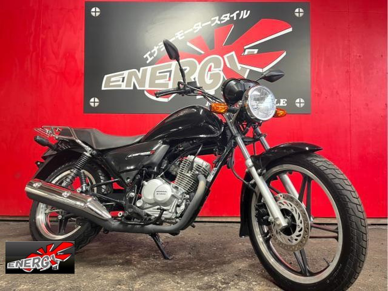 ホンダ ＣＢＦ１２５Ｔ (1086647) | 中古バイク・新車の事ならバイクの窓口