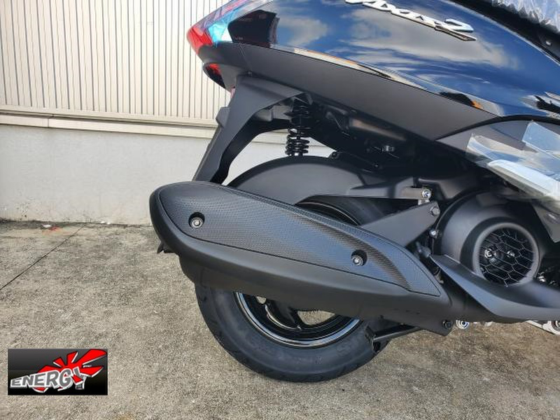 YAMAHA アクシスZ 125cc クリアランス ワンオーナー 福岡市南区