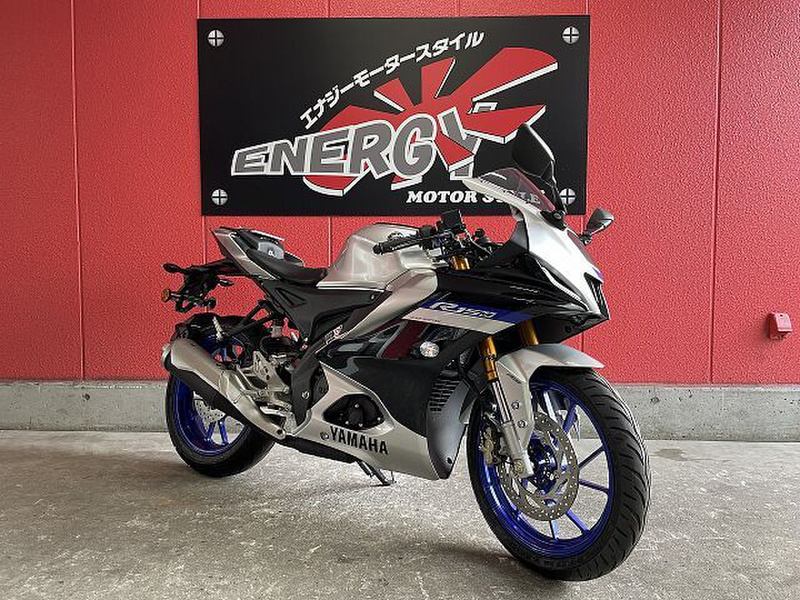 ヤマハ YZF－R15 (1092702) | 中古バイク・新車の事ならバイクの窓口