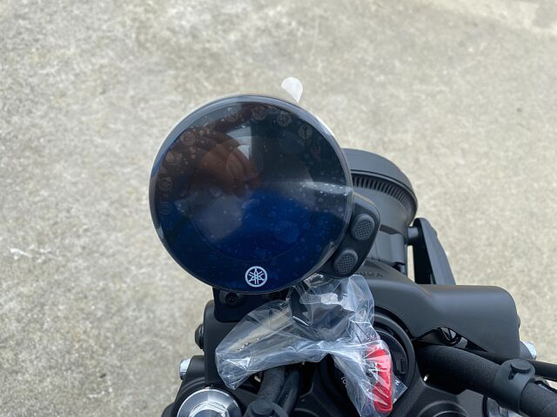 ヤマハ XSR700 (1092766) | 中古バイク・新車の事なら