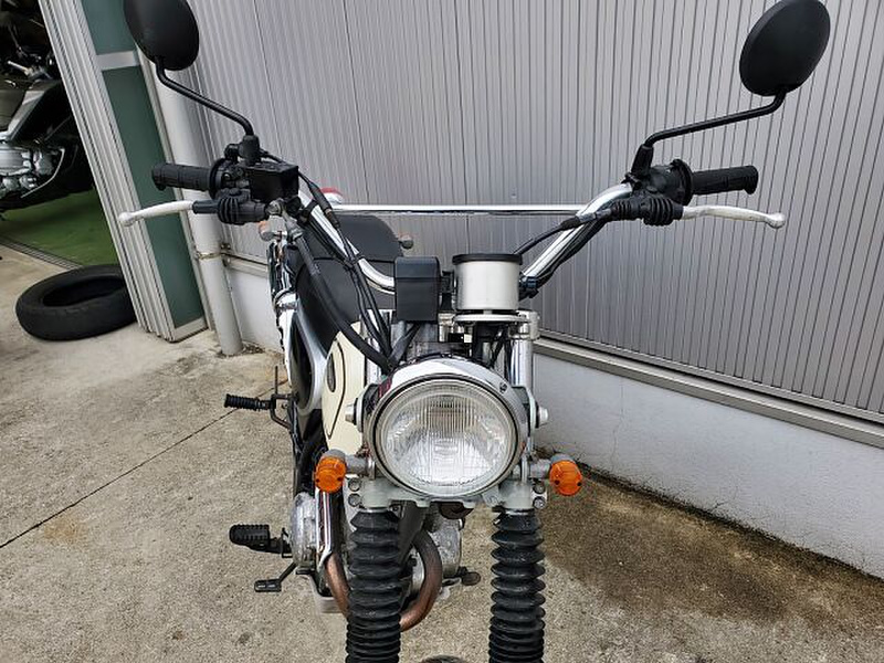 ヤマハ ブロンコ (1092800) | 中古バイク・新車の事ならバイクの窓口