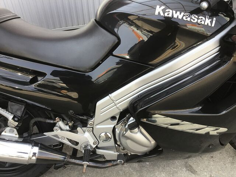 カワサキ ZZR250 (1092815) | 中古バイク・新車の事なら